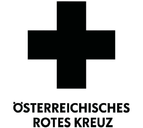 aid rotes kreuz logo