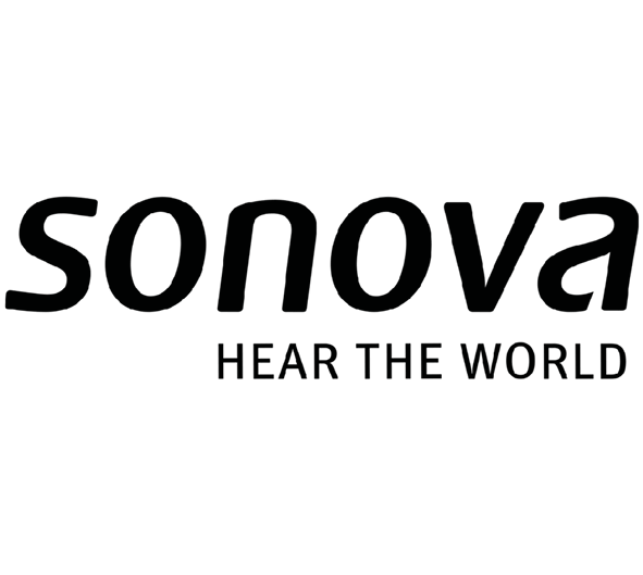 aid sonova hansaton logo